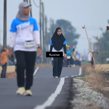 Runner Photo 5746319