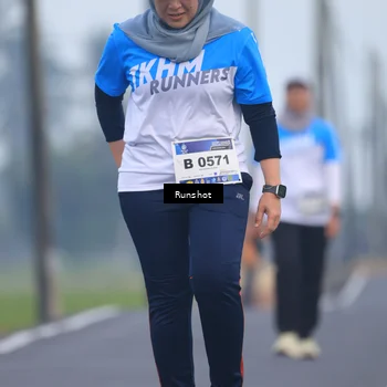 Runner Photo 5746320