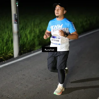 Runner Photo 5746323