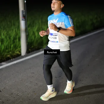 Runner Photo 5746324