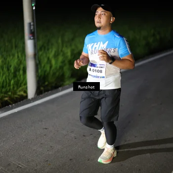 Runner Photo 5746327