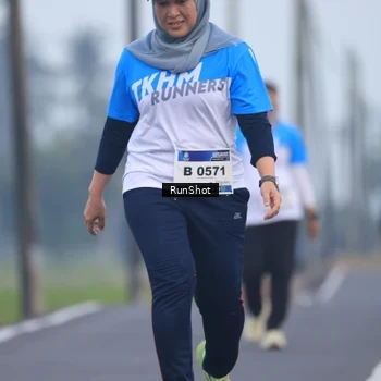 Runner Photo 5746329