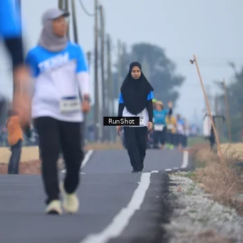 Runner Photo 5746330