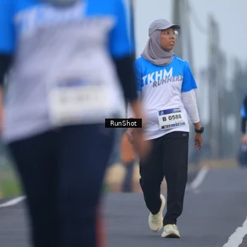 Runner Photo 5746331