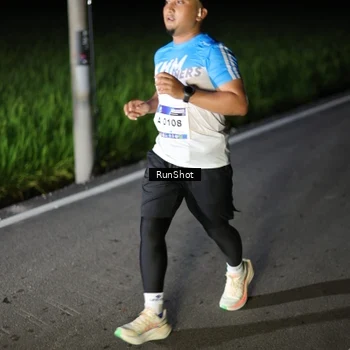 Runner Photo 5746332