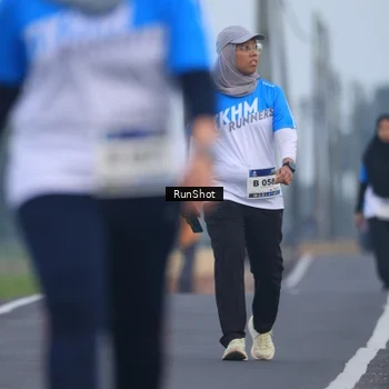 Runner Photo 5746333