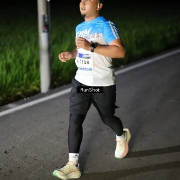 Runner Photo 5746334