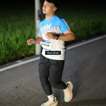 Runner Photo 5746337