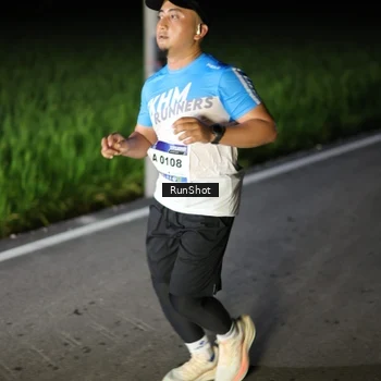 Runner Photo 5746339