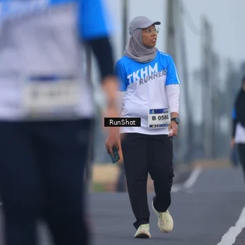 Runner Photo 5746340