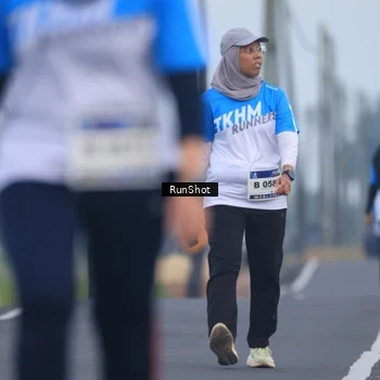 Runner Photo 5746341