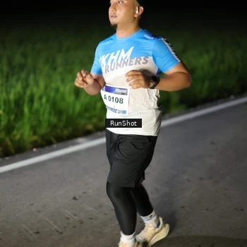 Runner Photo 5746343