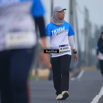 Runner Photo 5746346