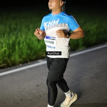 Runner Photo 5746347