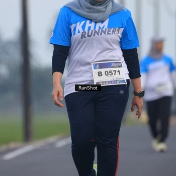 Runner Photo 5746352