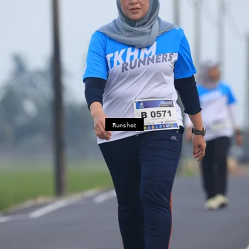 Runner Photo 5746358