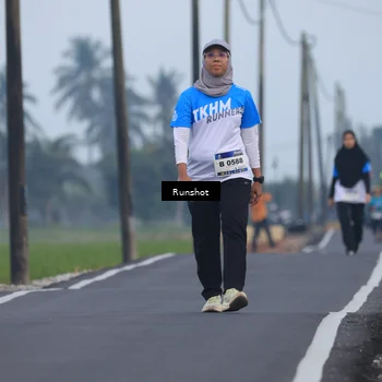 Runner Photo 5746367