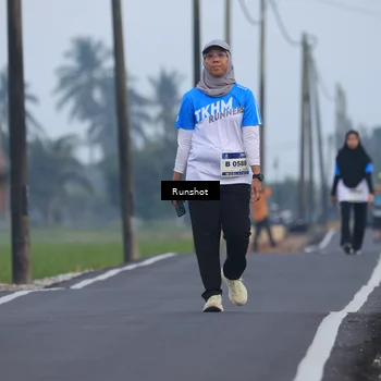 Runner Photo 5746368