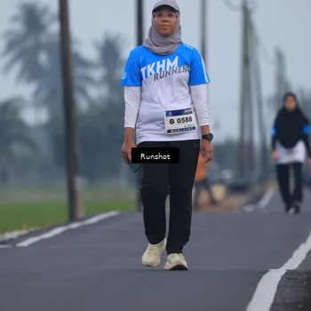 Runner Photo 5746374