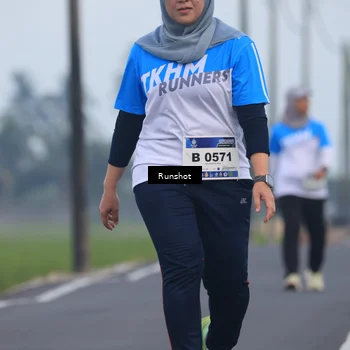 Runner Photo 5746376