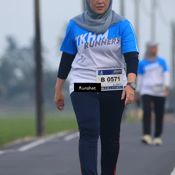 Runner Photo 5746377