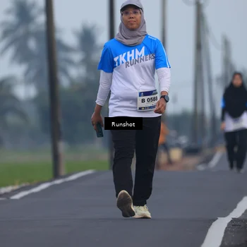 Runner Photo 5746378