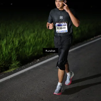 Runner Photo 5746382