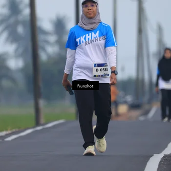 Runner Photo 5746384