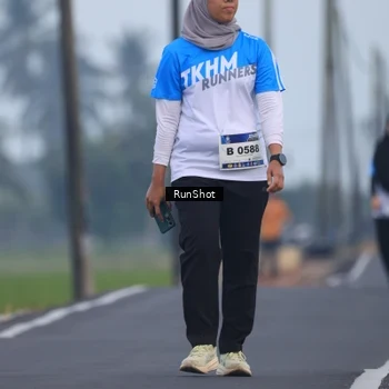 Runner Photo 5746391
