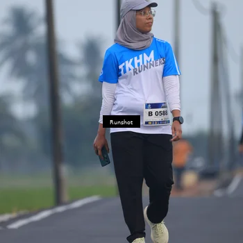 Runner Photo 5746397