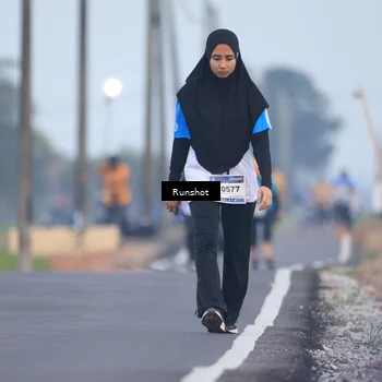Runner Photo 5746399