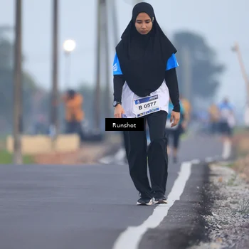 Runner Photo 5746405