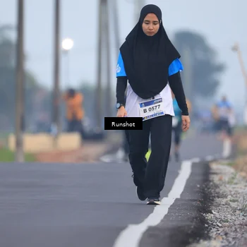 Runner Photo 5746406