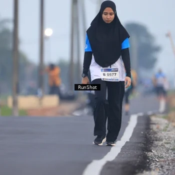 Runner Photo 5746410
