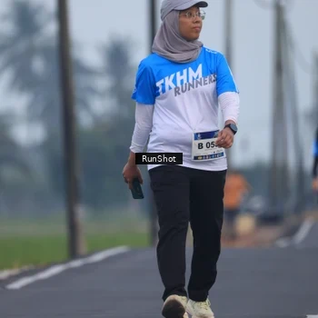 Runner Photo 5746411