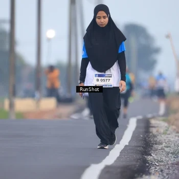 Runner Photo 5746415