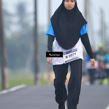 Runner Photo 5746423
