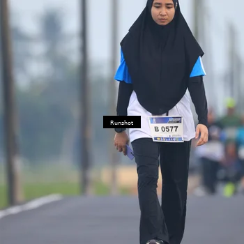 Runner Photo 5746428