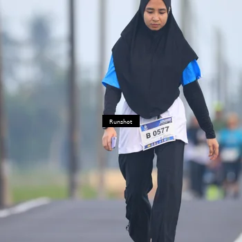 Runner Photo 5746432