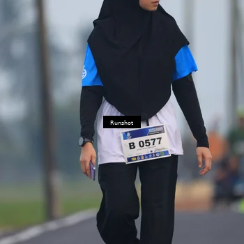 Runner Photo 5746434