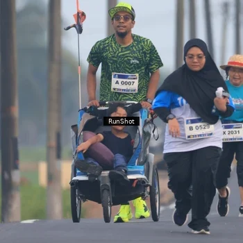 Runner Photo 5746440