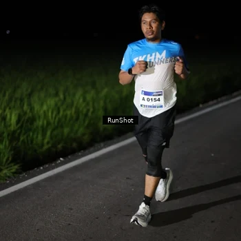 Runner Photo 5746442