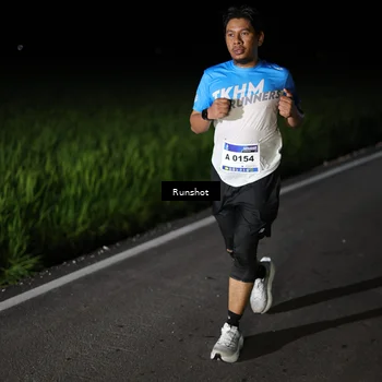 Runner Photo 5746443