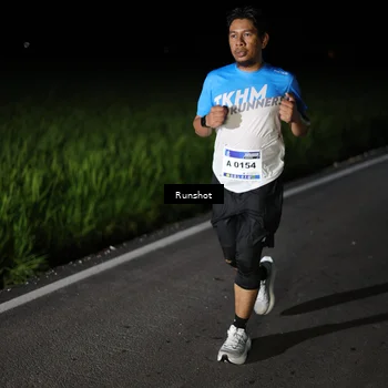 Runner Photo 5746445