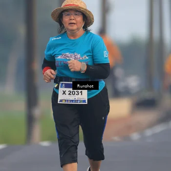 Runner Photo 5746456