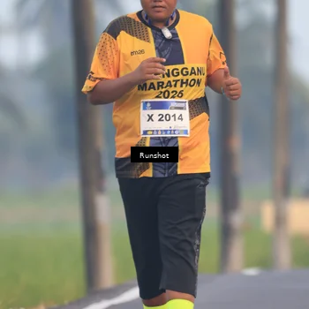 Runner Photo 5746460