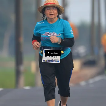 Runner Photo 5746461