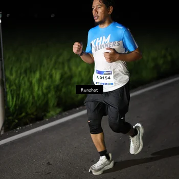 Runner Photo 5746463
