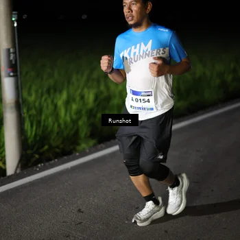 Runner Photo 5746464