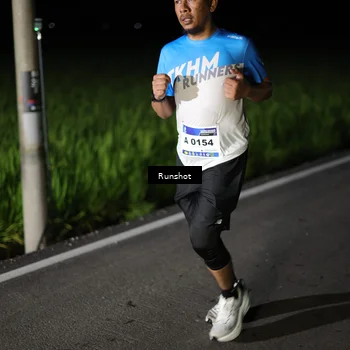 Runner Photo 5746467